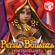 Kho Báu Ba Tư Megaways game icon