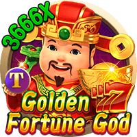 Thần Tài Vàng 777 game icon