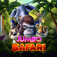 Jumbo Safari icon