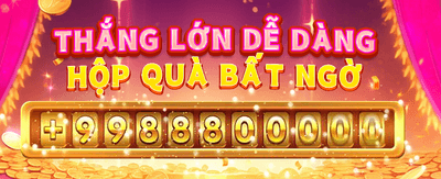 Nhận Thưởng Đăng Ký Ngay