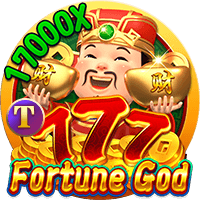 Thần Tài 777 game icon